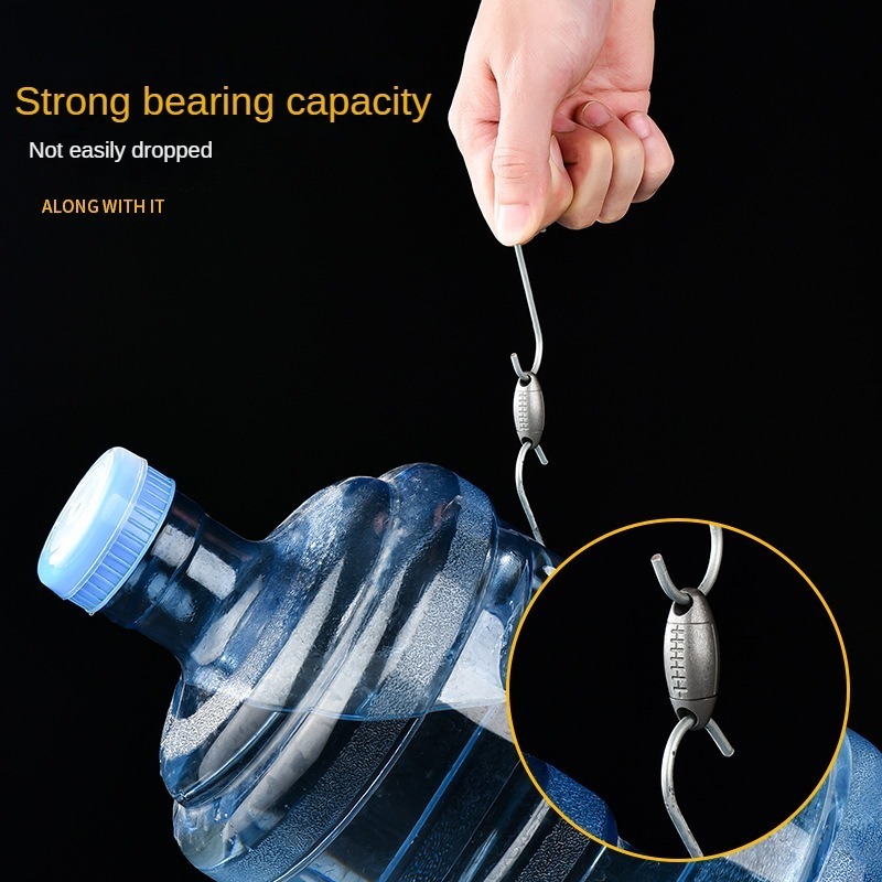 Portachiavi a Forma di Pallone - Edc Carry Accessories recensione e prezzo