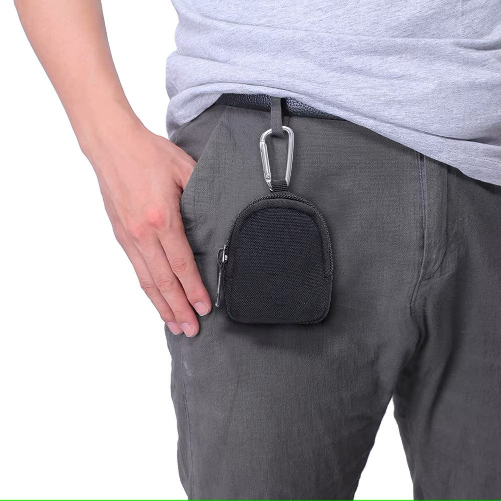 Borsa Tattica EDC, Portachiavi - Edc Carry Pouch recensione e prezzo