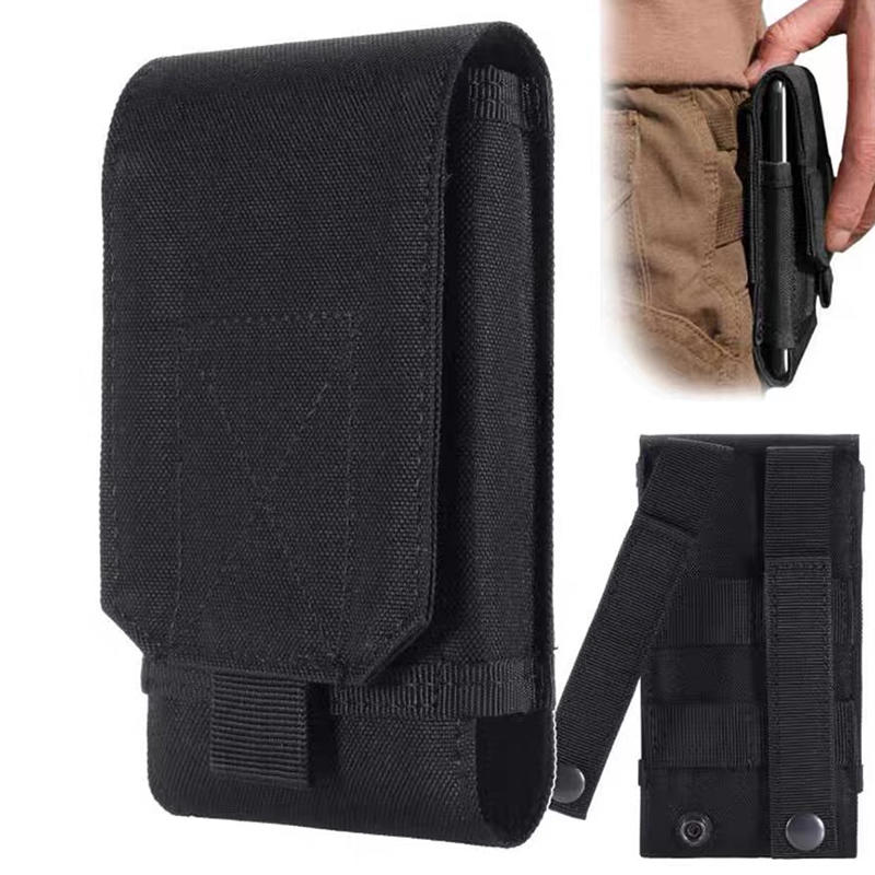 Sport all'aria aperta Molle Cu - Edc Carry Pouch recensione e prezzo