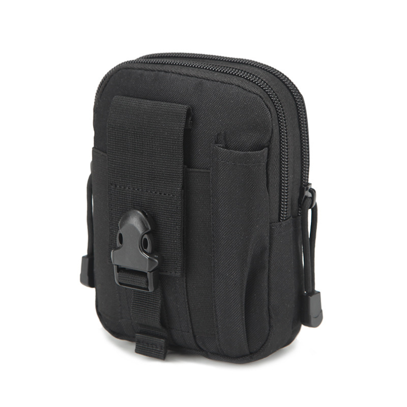 Marsupio tattico Molle univers - Edc Carry Pouch recensione e prezzo