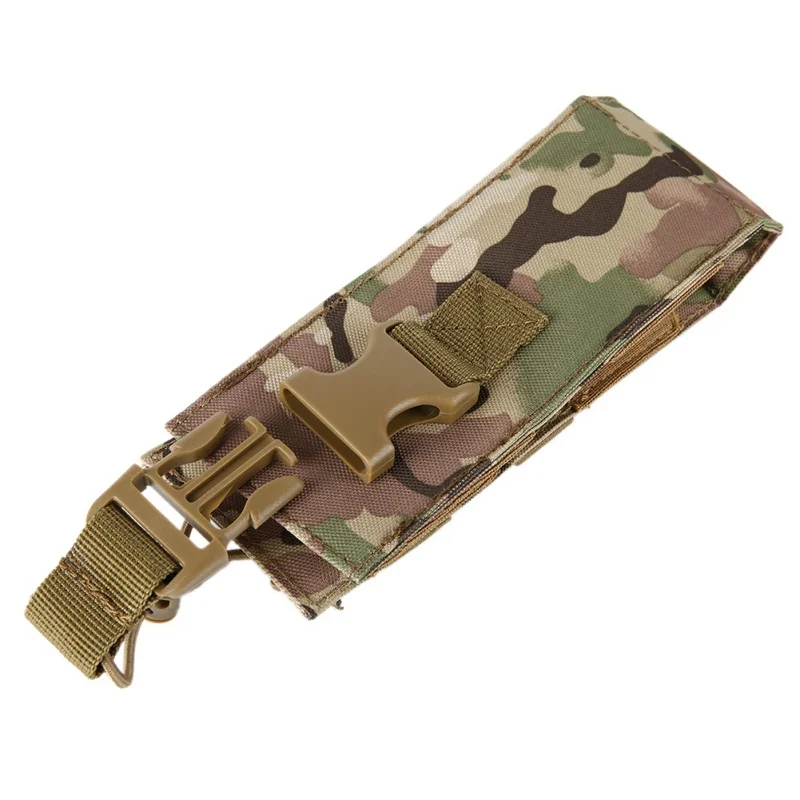Custodia per fondina per botti - Edc Carry Pouch recensione e prezzo